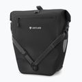 Biciklis táska Ortlieb Tylna Back-Roller Zip-Pocket Tidura Strong QL2.2 20L black 2