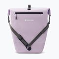 Ortlieb kerékpártáska Back-Roller Zip-Pocket Tidura Strong QL2.2 20 l levendula
