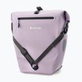 Biciklis táska Ortlieb Tylna Back-Roller Zip-Pocket Tidura Strong QL2.2 20L lavender 2