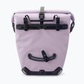 Ortlieb kerékpártáska Back-Roller Zip-Pocket Tidura Strong QL2.2 20 l levendula 3