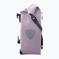 Ortlieb kerékpártáska Back-Roller Zip-Pocket Tidura Strong QL2.2 20 l levendula 5