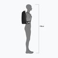 Hátizsák Ortlieb Velocity Tidura Strong 23L black 10