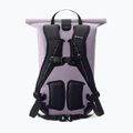 ORTLIEB Velocity Tidura Strong hátizsák 23 l levendula 3
