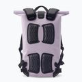 ORTLIEB Velocity Tidura Strong hátizsák 23 l levendula 5