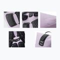 Hátizsák Ortlieb Velocity Tidura Strong 23L lavender 9