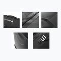 Utazótáska Ortlieb Duffle Zip Tidura Strong 60L black 9