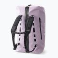 Utazótáska Ortlieb Duffle Zip Tidura Strong 60L lavender 5