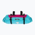 Kormánytáska ORTLIEB Handlebar-Pack 9 l cyber blue/cyber pink