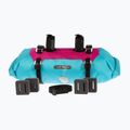 Kormánytáska ORTLIEB Handlebar-Pack 9 l cyber blue/cyber pink 4