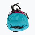 Kormánytáska ORTLIEB Handlebar-Pack 9 l cyber blue/cyber pink 5
