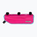 Váztáska Ortlieb Frame-Pack Toptube 3 l cyber blue/cyber pink