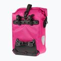 Biciklis táska ORTLIEB Gravel-Pack Cyber QL2.2 14,5 l Cyber Pink 3