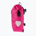 Biciklis táska ORTLIEB Gravel-Pack Cyber QL2.2 14,5 l Cyber Pink 4