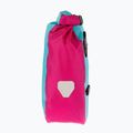 Kerékpárvilla táska ORTLIEB Fork-Pack Cyber 5.8 l cyber blue/cyber pink 4