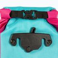 Kerékpárvilla táska ORTLIEB Fork-Pack Cyber 5.8 l cyber blue/cyber pink 5