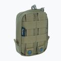 Hátizsák zseb Tasmanian Tiger TT Tac Pouch 1 Vertical olive 2