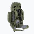 taktikai hátizsák Tasmanian Tiger TT Range Pack MKII 90+10 l olive 4