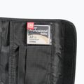 pénztárca Tatonka Passport Safe RFID B black 8
