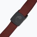 Nadrágszíj Tatonka Travel derékszíj 30mm bordó 2863.047 2