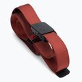 Nadrágszíj Tatonka Travel derékszíj 30mm piros 2863.254