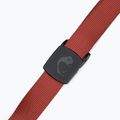 Nadrágszíj Tatonka Travel derékszíj 30mm piros 2863.254 2