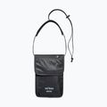 Tatonka Skin Neck Puch RFID B fekete