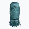 Tatonka női trekking hátizsák Yukon X1 75 + 10 l fekete