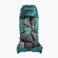 Tatonka női trekking hátizsák Yukon X1 75 + 10 l fekete 3