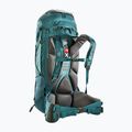 Tatonka női trekking hátizsák Yukon X1 75 + 10 l fekete 4