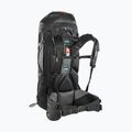Tatonka női trekking hátizsák Yukon X1 75 + 10 l fekete 4