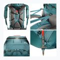 Tatonka női trekking hátizsák Yukon X1 75 + 10 l fekete 5