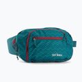 Vese tasak Tatonka Hip Sling Pack zöld 2208.058