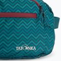 Vese tasak Tatonka Hip Sling Pack zöld 2208.058 5