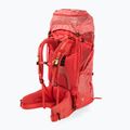 Tatonka női trekking hátizsák Yukon LT 50+10 l narancssárga 1337.211 3