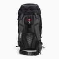 Tatonka Pyrox 45+10 l túra hátizsák fekete 1422.040 3