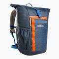 Tatonka Rolltop JR 14 l navy gyermek hátizsák 2