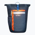 Tatonka Rolltop JR 14 l navy gyermek hátizsák 7