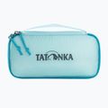 Utazási rendező Tatonka SQZY Padded Pouch 0,5 l light blue