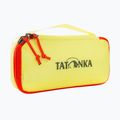 Utazási rendező Tatonka SQZY Padded Pouch 0,5 l light yellow 2