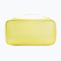 Utazási rendező Tatonka SQZY Padded Pouch 0,5 l light yellow 3