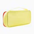 Utazási rendező Tatonka SQZY Padded Pouch 0,5 l light yellow 4
