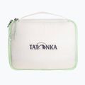 Utazási rendező Tatonka SQZY Padded Pouch 1,7 l light grey