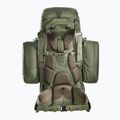 taktikai hátizsák Tasmanian Tiger TT MIL OPS Pack 80+24 l olive 2