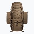 taktikai hátizsák Tasmanian Tiger TT MIL OPS Pack 80+24 l coyote brown 4