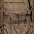 taktikai hátizsák Tasmanian Tiger TT MIL OPS Pack 80+24 l coyote brown 10