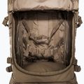 taktikai hátizsák Tasmanian Tiger TT MIL OPS Pack 80+24 l coyote brown 11