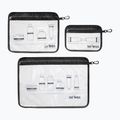 Tatonka Zip Flight Bag utazásszervező táska 3 db fekete