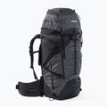 Tatonka trekking hátizsák Yukon LT 60+10 l Recco fekete 1338.040 2