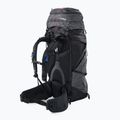 Tatonka trekking hátizsák Yukon LT 60+10 l Recco fekete 1338.040 3