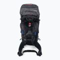 Tatonka trekking hátizsák Yukon LT 60+10 l Recco fekete 1338.040 4